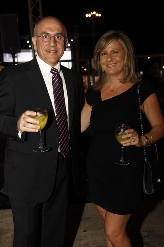 Himaya Gala Dinner